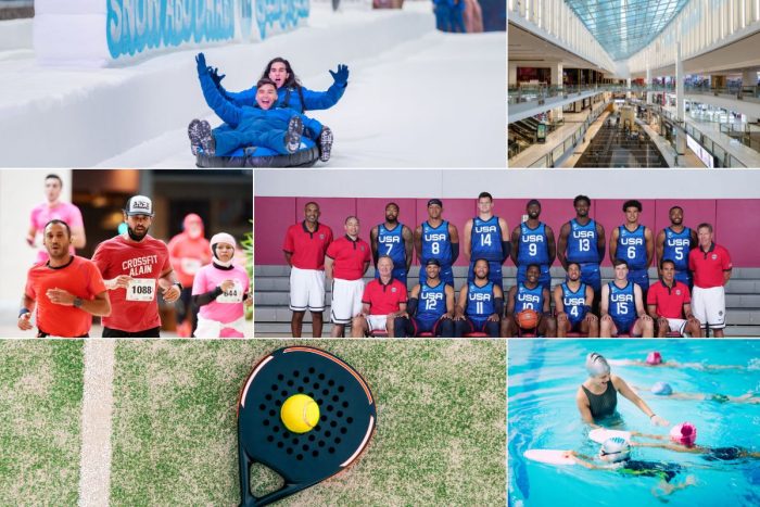 Things to do in Abu Dhabi