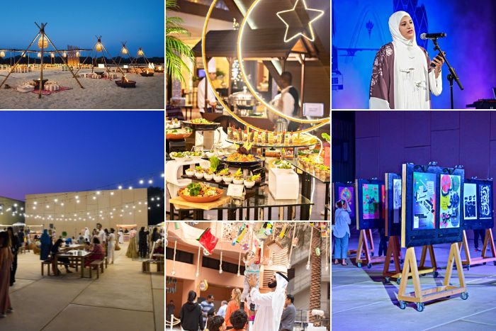 Things to do in abu dhabi