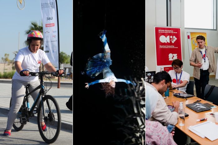 Things to do this week 22-28 April