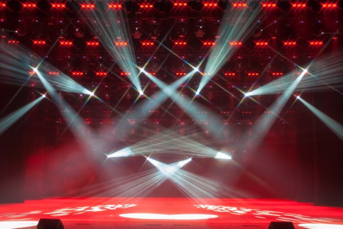 Yasalam concert teaser