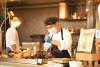 The Brunch, Marriott Al Forsan
